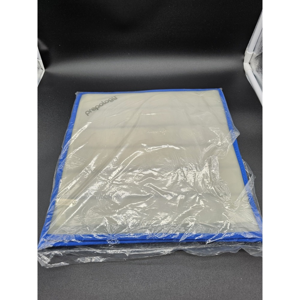 Prepology/QVC Flexible Freezer Pads/Mats ~ Unopened Set Of 2
